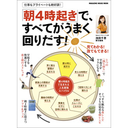 朝時間.jp 公式朝美人ブロガー池田千恵さん出版記念イベント！