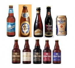 ビアソムリエ・真鍋摩緒さんのビール教室！贅沢に10種を飲み比べ ＆ スパイス料理レッスン☆