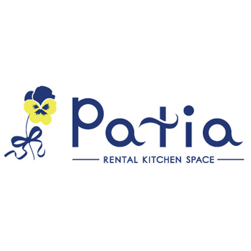 【提携スタジオ】ひろびろレンタルキッチンスペース「パティア」のご紹介