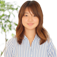 セールスマーケティンググループ プロデューサー:大嶋恵里
