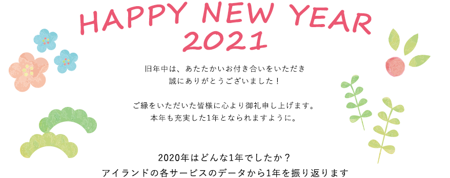 HAPPY NEW YEAR