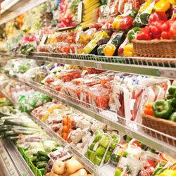【調査報告】食品値上げに関する調査：8割以上は「家計に影響がある」と回答。 今後買い控える食品1位「即席麺」、「食材の使いきり」で調理法の工夫も