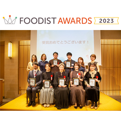 2023年活躍した「フーディスト（料理インフルエンサー）」を表彰する「フーディストアワード」 大賞は「もあいかすみ」さん ～ユーザーに寄り添うレシピ提案と卓越したマーケティングセンスでSNS総フォロワー100万超～